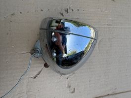 Lampe Velo Fahrrad Lucifer