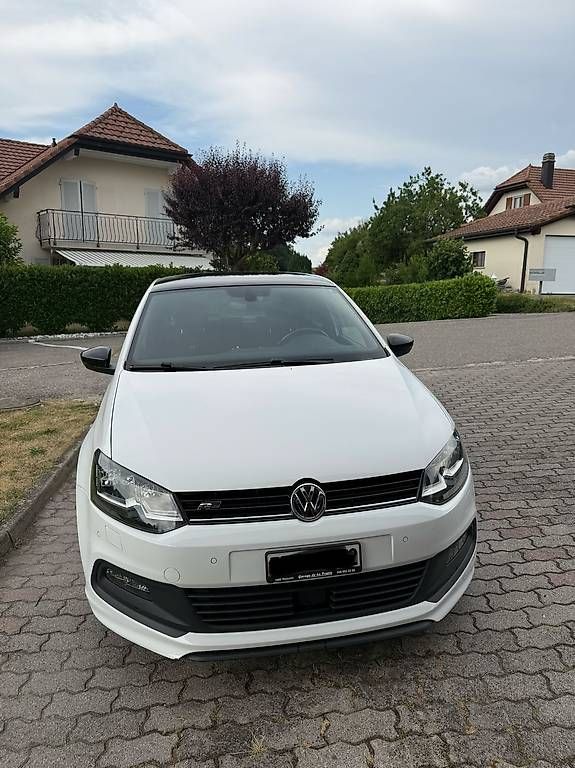Automobili: Vw polo R Line  – Usato da Mézières FR venduto da Paulwalke3