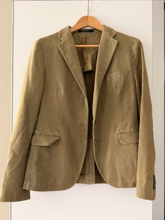 Kurzblazer Damen 
