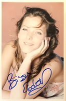Élodie Varlet 1984- Autogramm signiert Foto 13x18cm