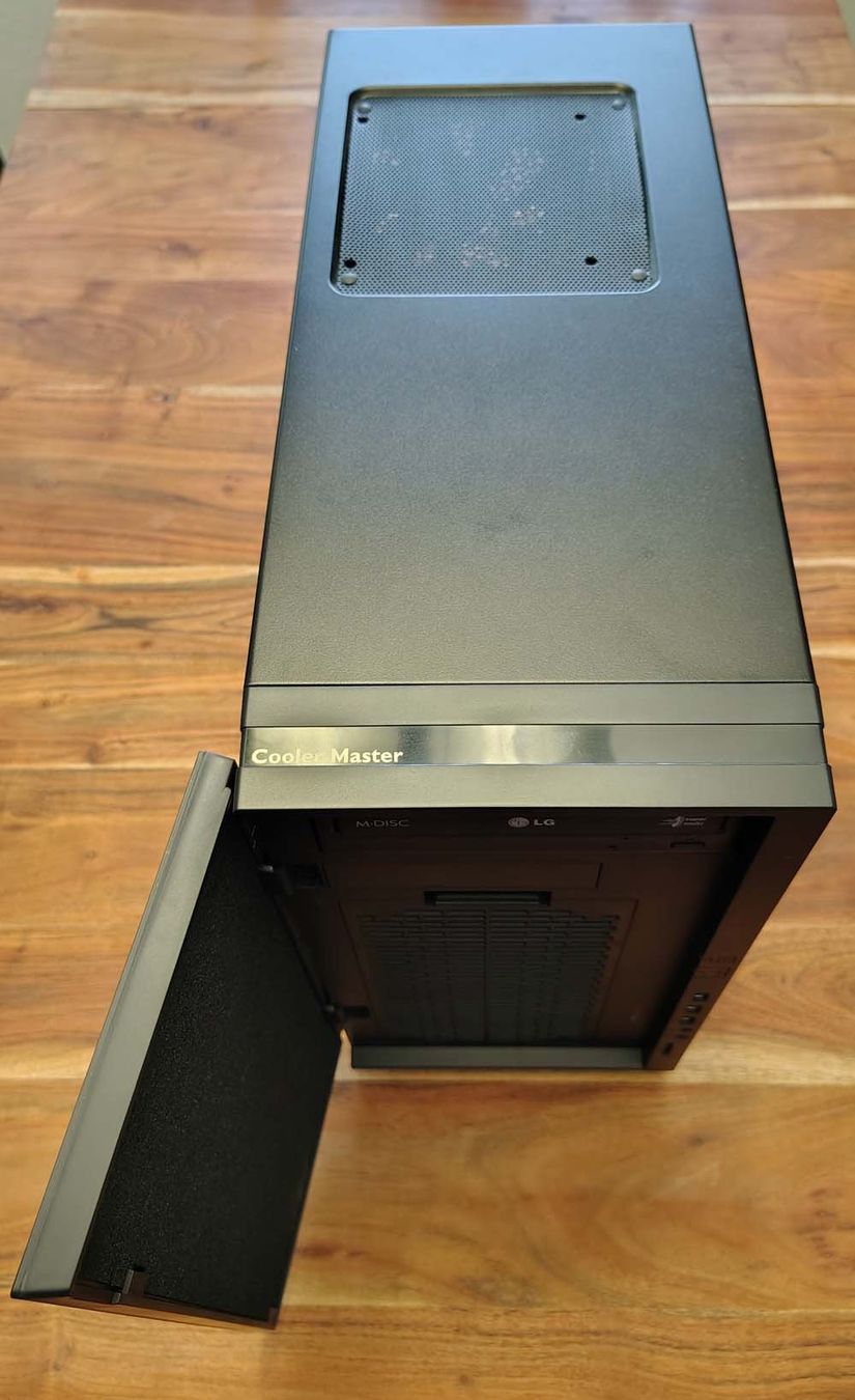 PCs: Computer mit i7-Prozessor und 16GB RAM ab CHF 1.-- – Gebraucht aus Neuendorf von Buggle 1