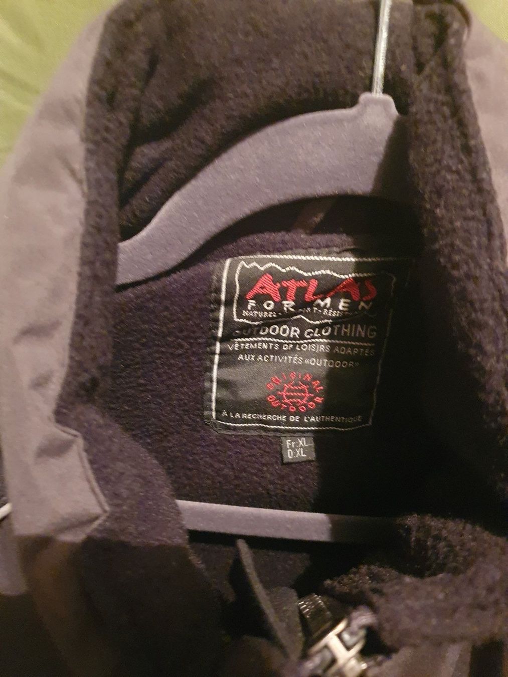 Giacche: Herren Jacke – Usato da Oftringen venduto da Jola16 2