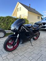 Suzuki RG 125F 2takt