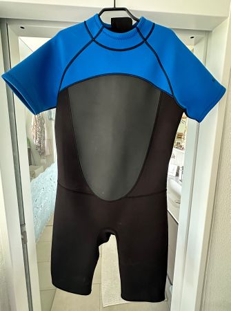 Neoprenanzug Regatta "shorty" Grösse L/XL