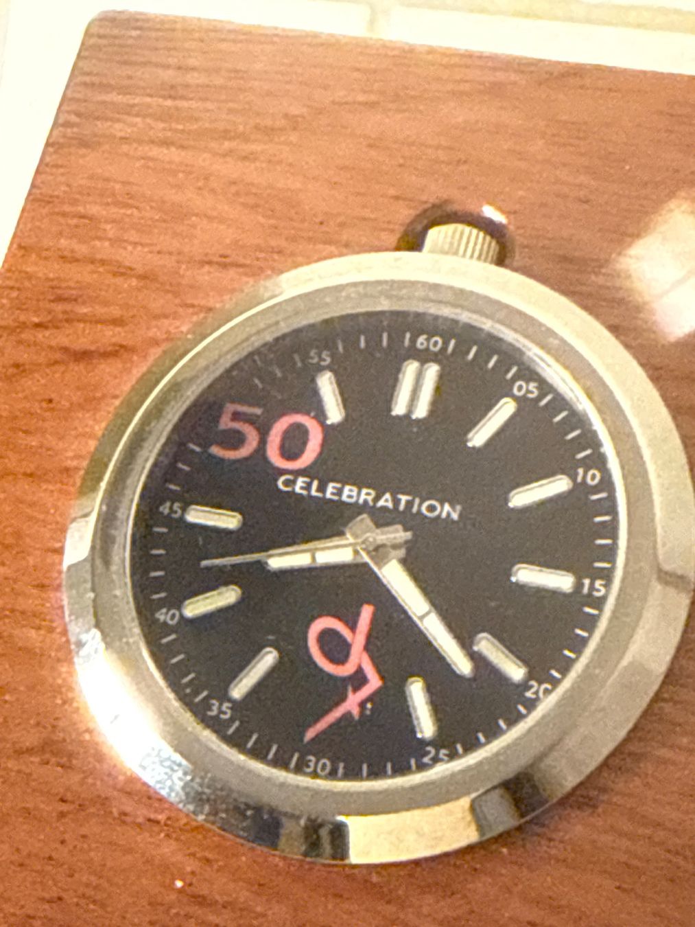 Uhren: Montre – Gebraucht aus St imier von sav_bjf9