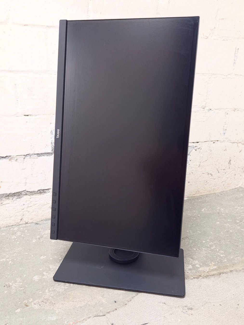 BenQ Monitor: Monitor BenQ Sw271 27" – Usato da Zürich venduto da PiotrM 1