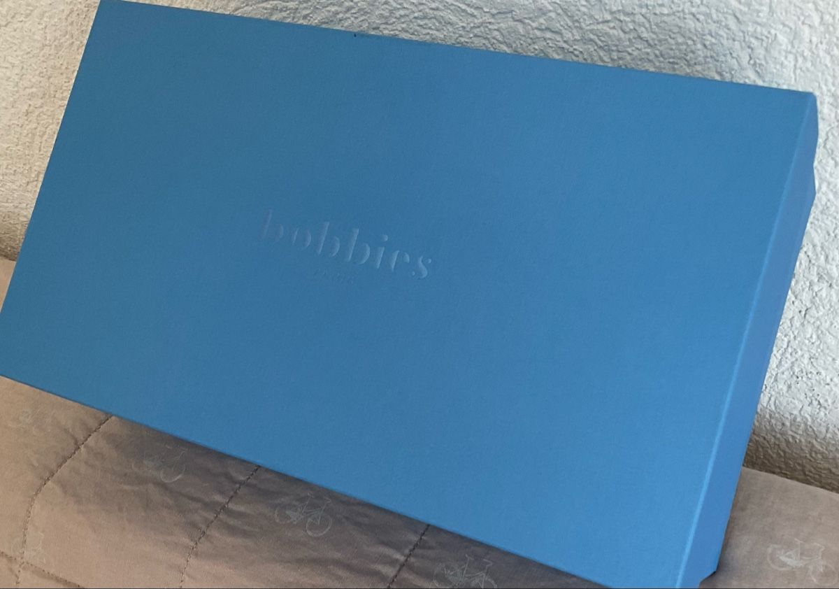 Bobbies Scarpe da donna: Bobbies Hanaé sandales pointure 40 – Nuovo e nell'imballaggio originale da Corseaux venduto da Mililaforet75 6