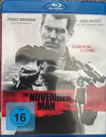 The November Man - Action-Thriller mit Pierce Brosnan!