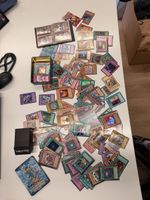 Alte Yugioh Karten