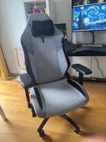 Secretlab TITAN Evo 2022 (Regular) - SoftWeave Cookies&Cream