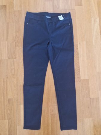 Neu C&A Yessica Damen Stoffhose Jeggings Gr. 40 Stretch