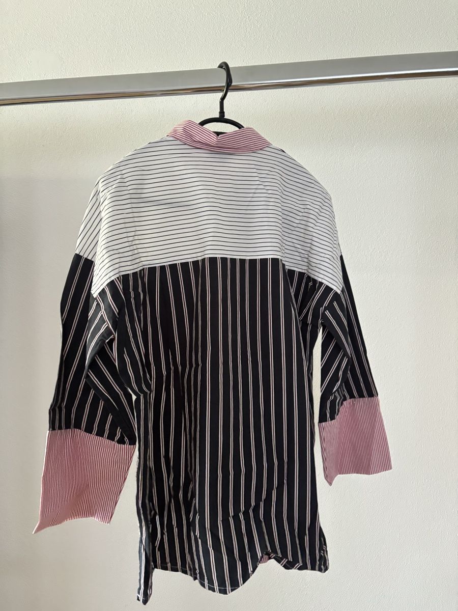 Topshop Blusen: Oversize Bluse Topshop – Neu (gemäss Beschreibung) aus Kaltbrunn von celiabernet 2