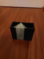 kleine Vase