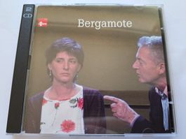 Cd Bergamote 