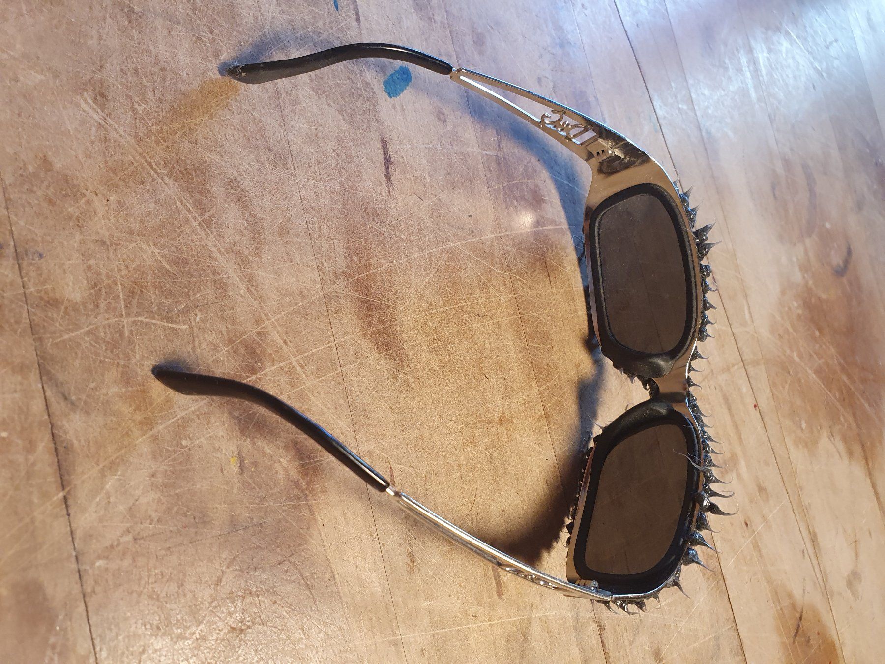 Dolce & Gabbana Occhiali & Lenti: Sonnenbrille Dolce & Gabana – Usato da Zürich venduto da loosebone 2