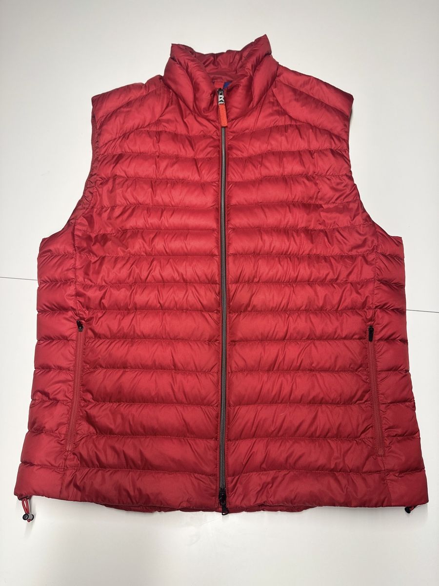Bogner Gilet & Giacche: BOGNER Daunenweste Gr. XXL – Usato da Andelfingen venduto da Alex8185