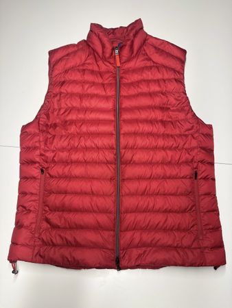 BOGNER Daunenweste Gr. XXL
