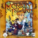 Flucht von Monkey Island (PC 2000 Steam)