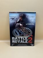 Battle Royale 2 Requiem - Édition Collector Double DVD