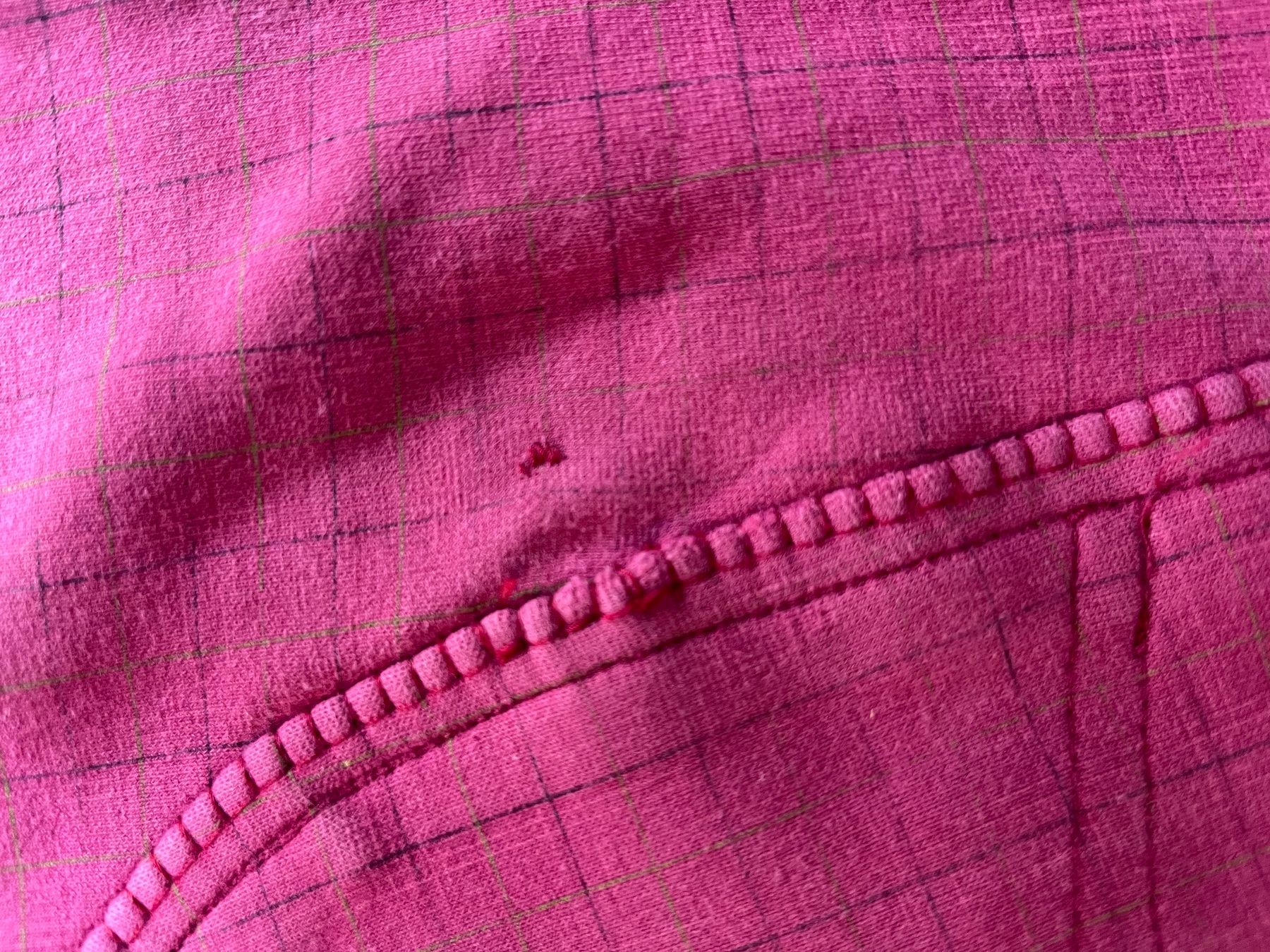 Pantaloni: Kinderreithose Gr. 130 – Usato da Pratteln venduto da asw_w28p 3