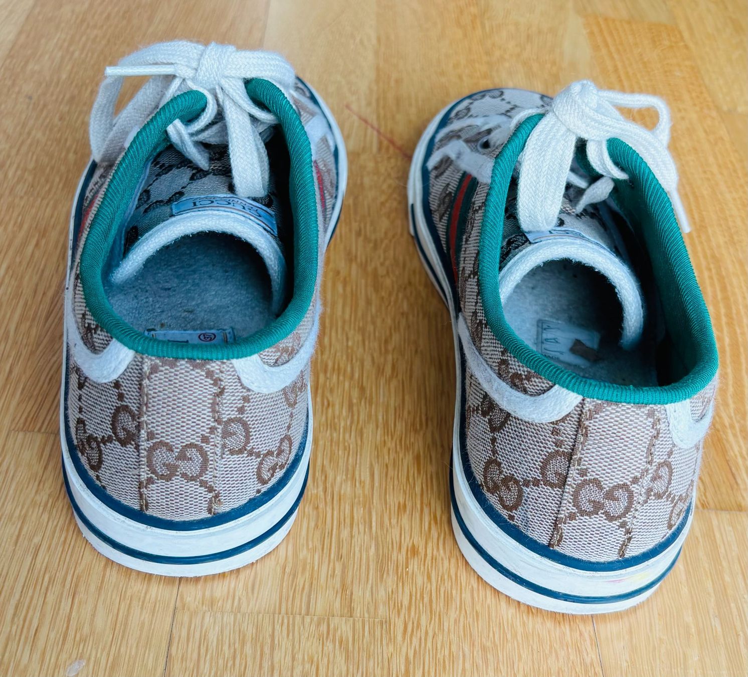 Gucci Scarpe da donna: Gucci Sneaker – Usato da Egg b. Zürich venduto da and_2n7d 2