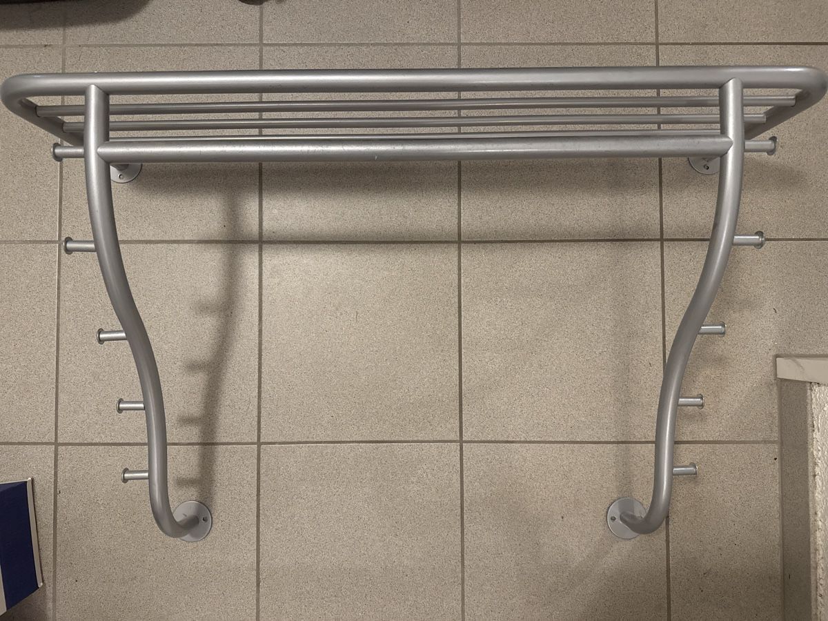 Ikea Guardaroba: IKEA LOGGA Garderobe – Usato da Dürnten venduto da Torquay