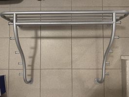 IKEA LOGGA Garderobe
