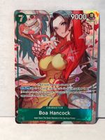 One Piece TCG Boa Hancock / OP16-032