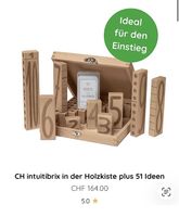 Intuitibrix kreative Rechnungshilfe Neu
