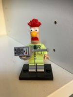 Lego collectable minifigures The Muppets Beaker Figur