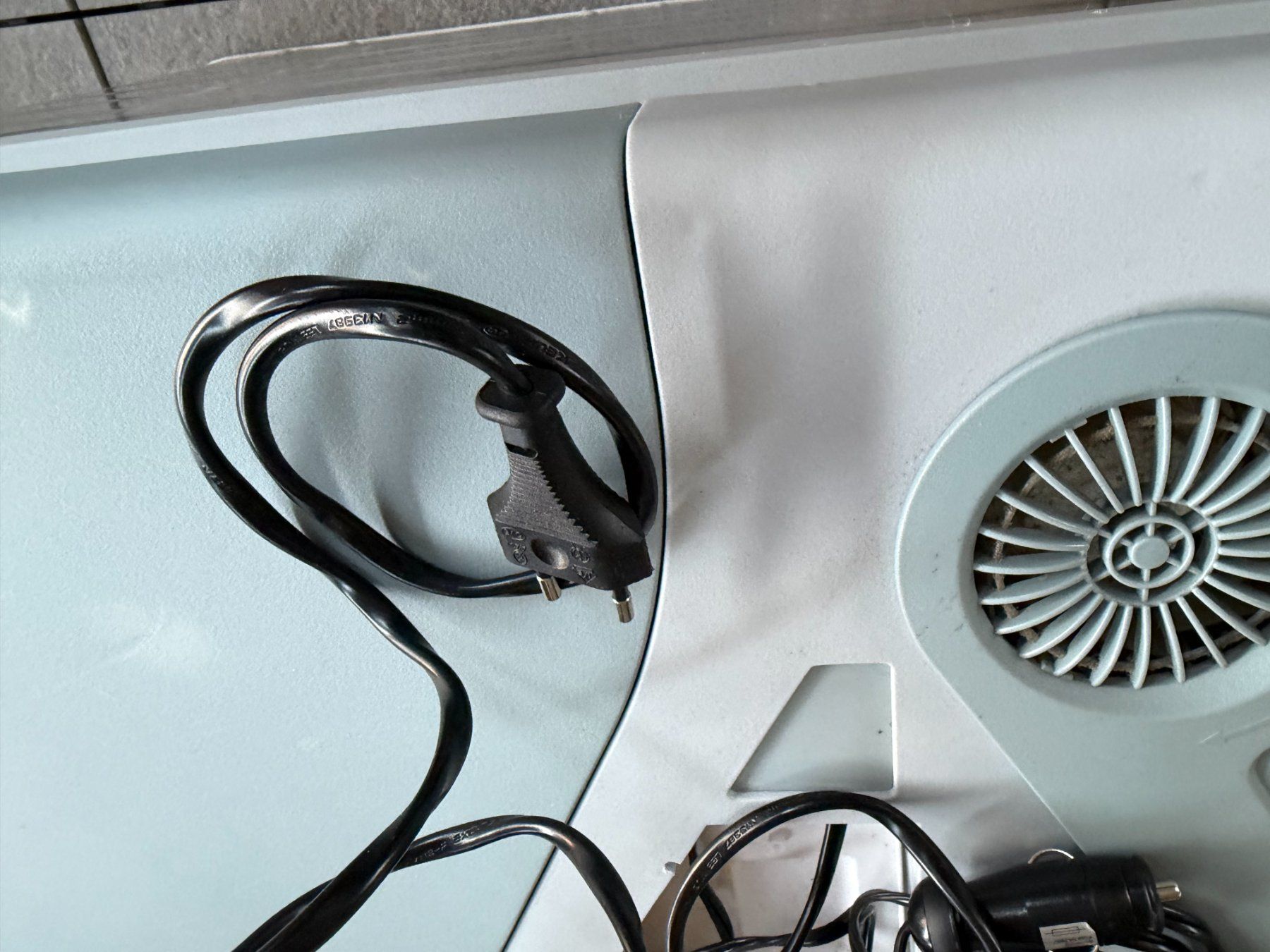 Frigoriferi & Refrigeratori: Kühlbox aus Aluminium – Usato da Berg TG venduto da rei_22z6 3
