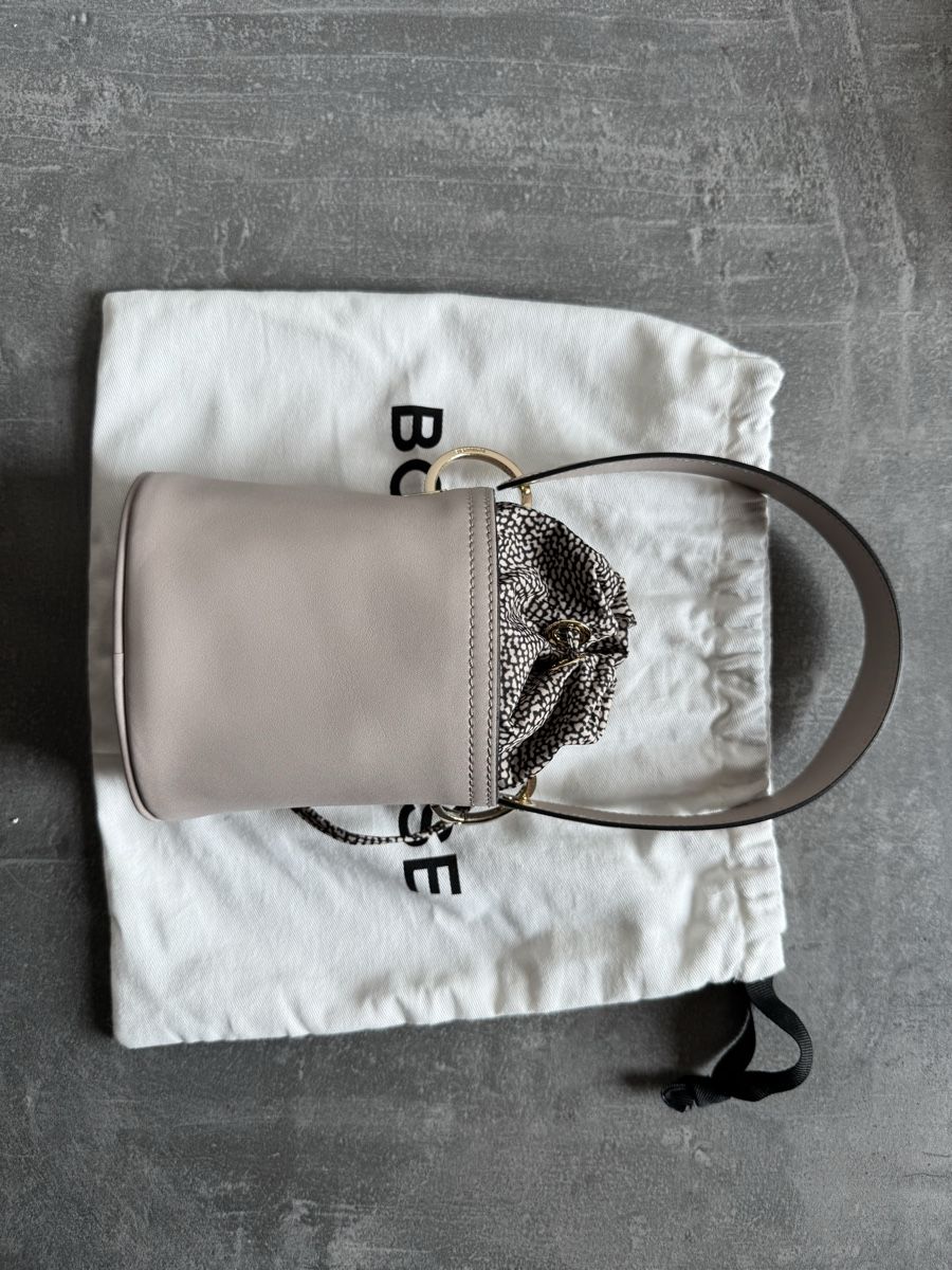 Borbonese Taschen für Damen: Borsa Borbonese mini – Neu (gemäss Beschreibung) aus Mendrisio von def_vgy6 2
