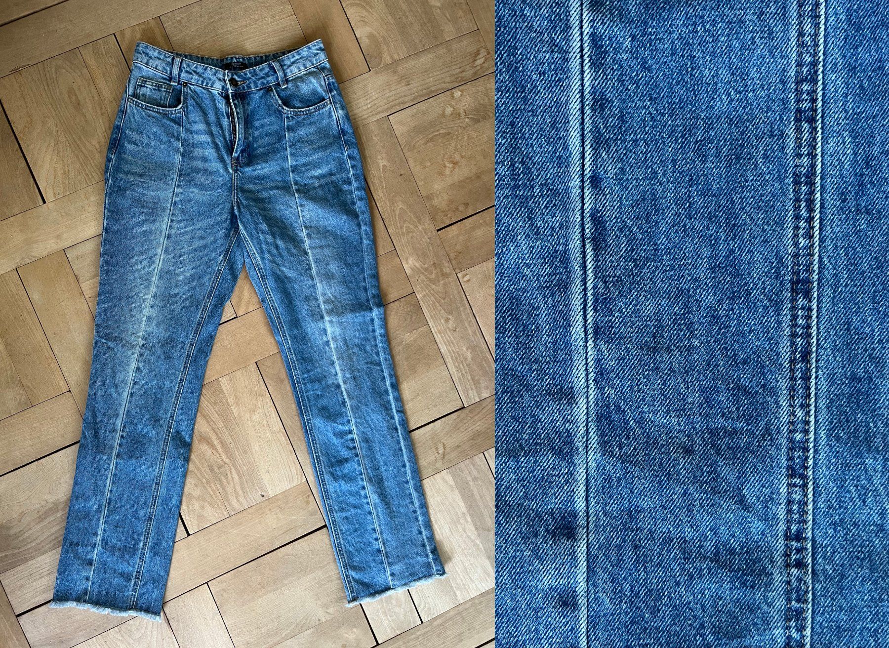 Jeans: PARFOIS Jeans Gr. 38 – Usato da Zürich venduto da its-love