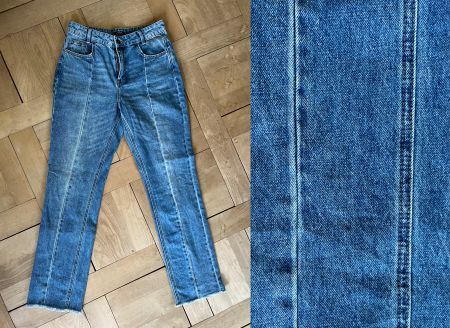 PARFOIS Jeans Gr. 38
