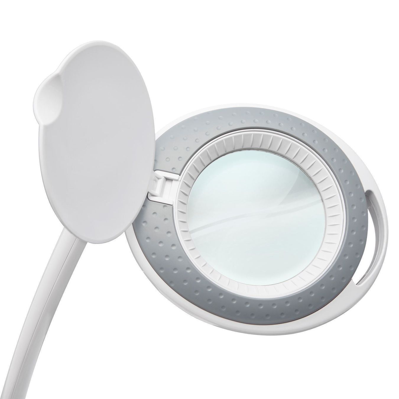 Altro per Ottica: LED Lupenleuchte mit 5 Dioptrien – Nuovo e nell'imballaggio originale da St. Gallen venduto da schnaeppchen-preise 1