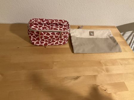 Taschen 