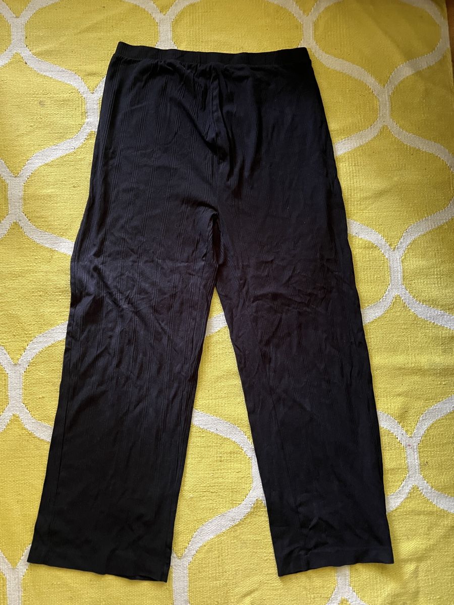 Pantaloni: Zwei Umstandshosen, XL – Usato da Zürich venduto da Rajkumari 1