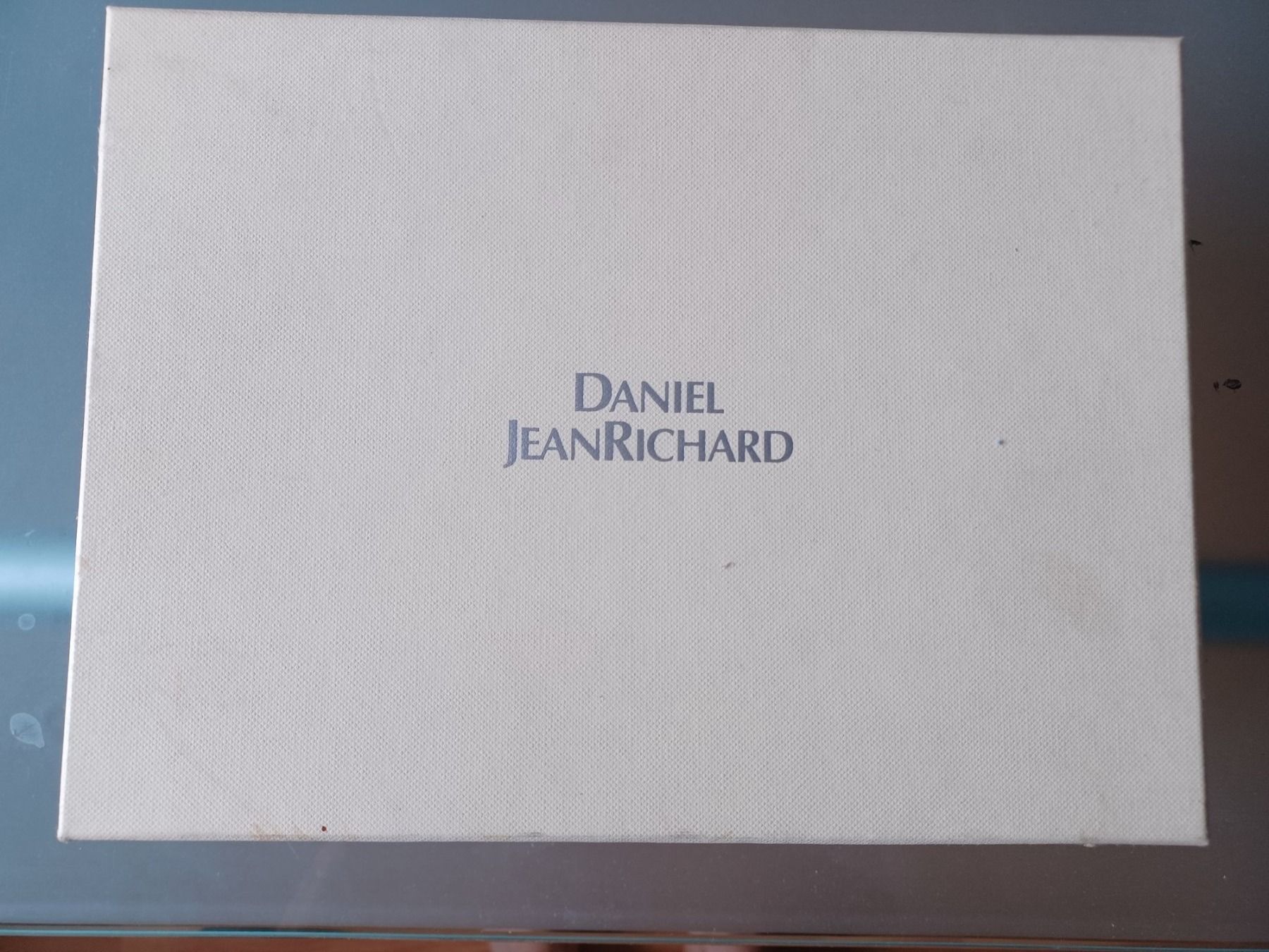 JeanRichard Orologi: Daniel Jean  Richard Diverscope 24020 – Usato da Ebmatingen venduto da swiss.canadian 3