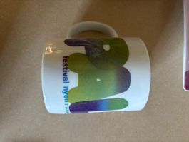 Tasse paléo
