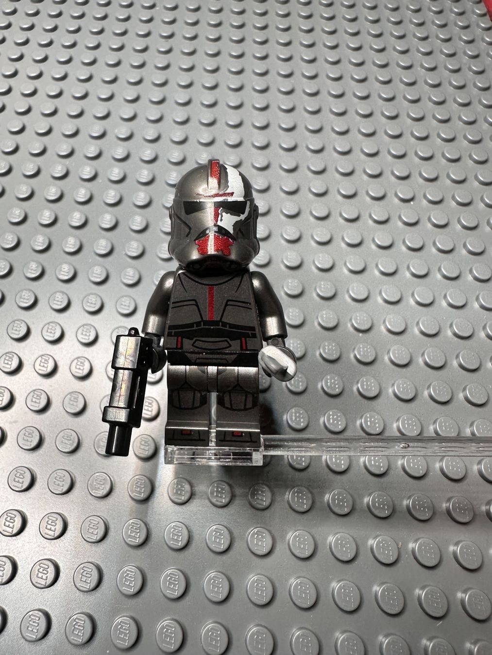 Lego Kit di costruzioni: LEGO star wars hunter bad batch sw1148 – Nuovo (secondo la descrizione) da Petit-Lancy venduto da sav_qt5l