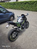Kawasaki Z900 10500km del 2020 125CV