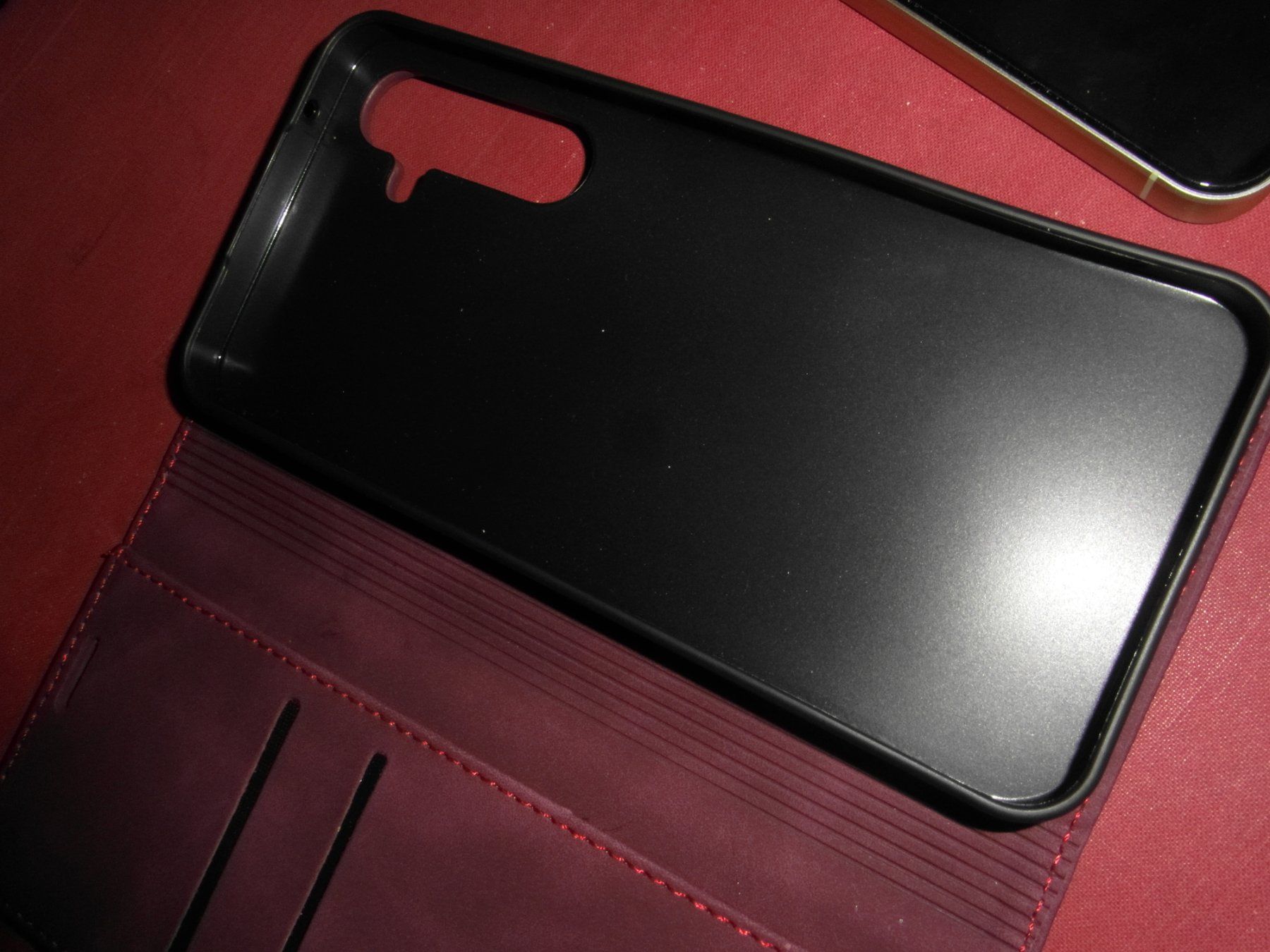 Samsung Handys / Smartphones: Samsung A55 5G – Gebraucht aus Rüdlingen von sunneblueme54 6