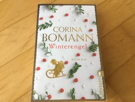 Corina Bomann:  Winterengel