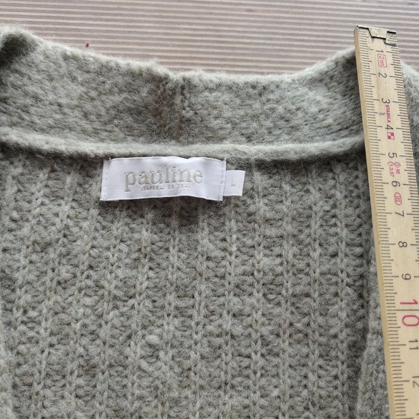 Pullover & Sweatshirts: Strickjacke – Gebraucht aus Zürich von ValeSp 1