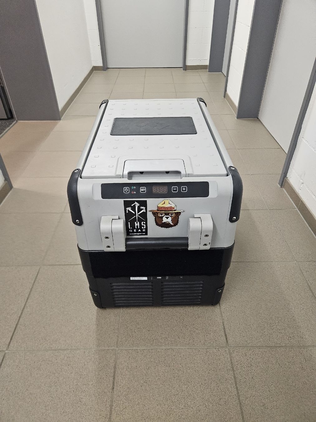Dometic Kühlschränke & Kühlen: Kühlbox DOMETIC CFX40W wenig gebraucht – Gebraucht aus Esslingen von Spit02