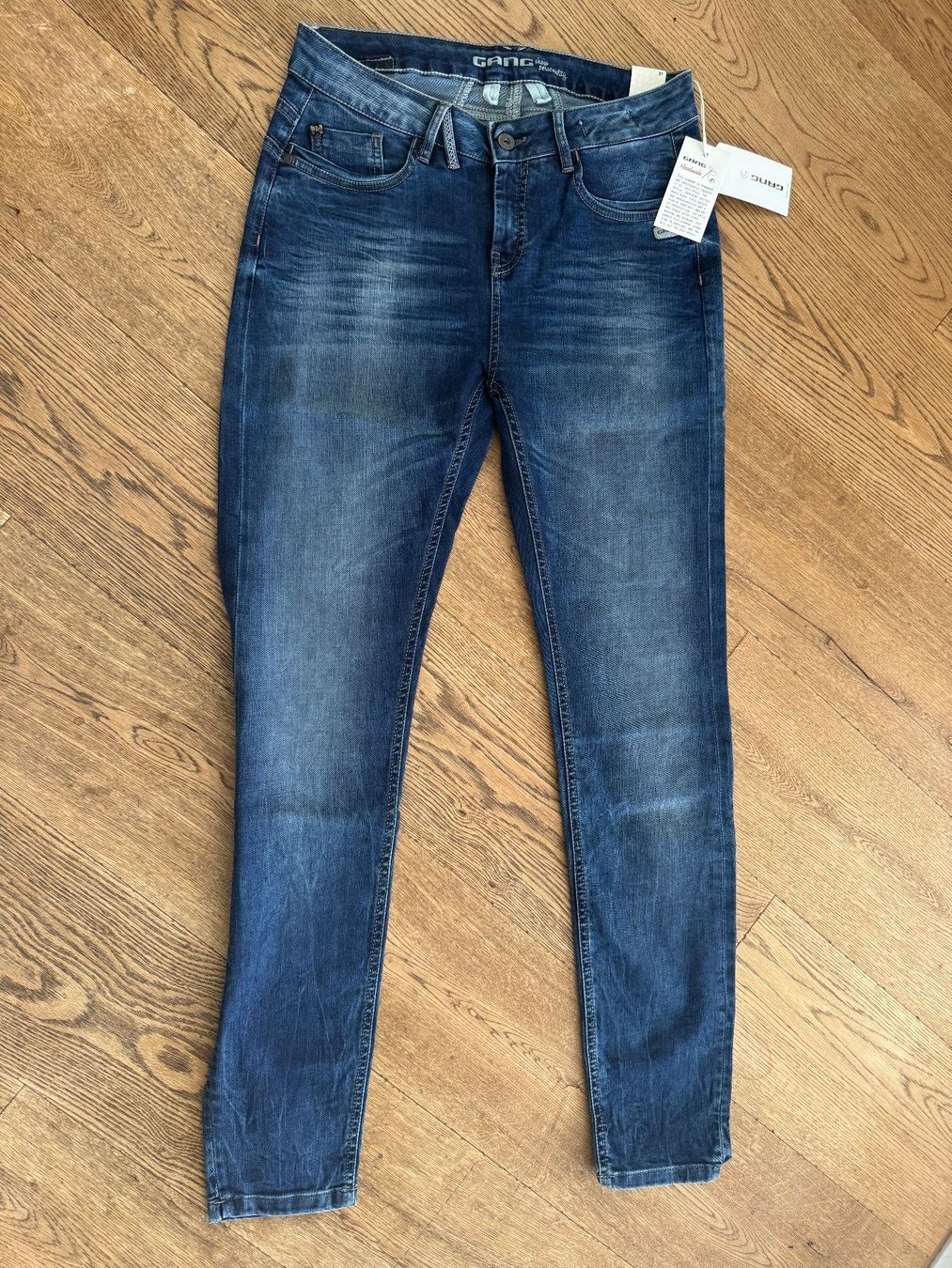 Pantaloni: Hose, Gang --NEU--, 31 Gioia – Nuovo (secondo la descrizione) da Stettfurt venduto da outlet72