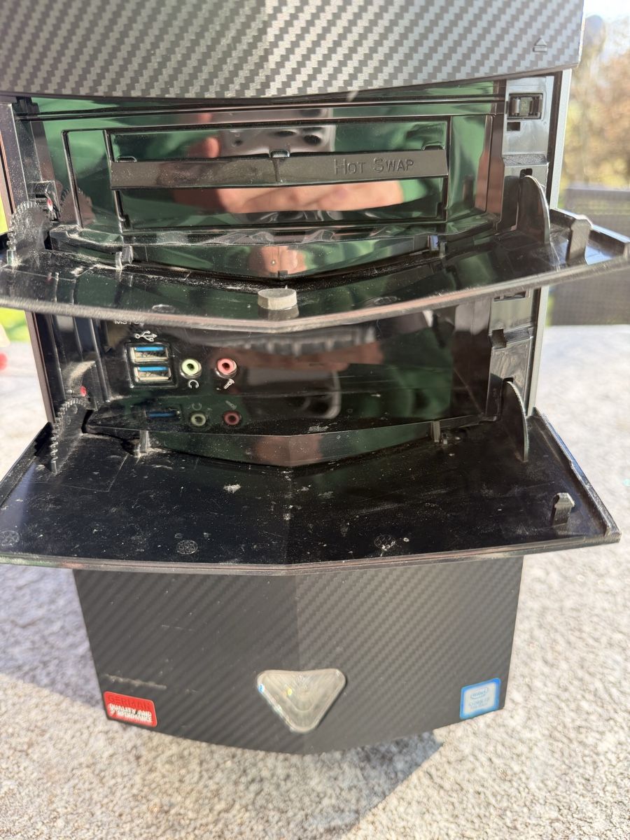 PC: Gaming PC - GTX 1070/Intel i7-7700 – Usato da Alchenstorf venduto da SediRicardo 7