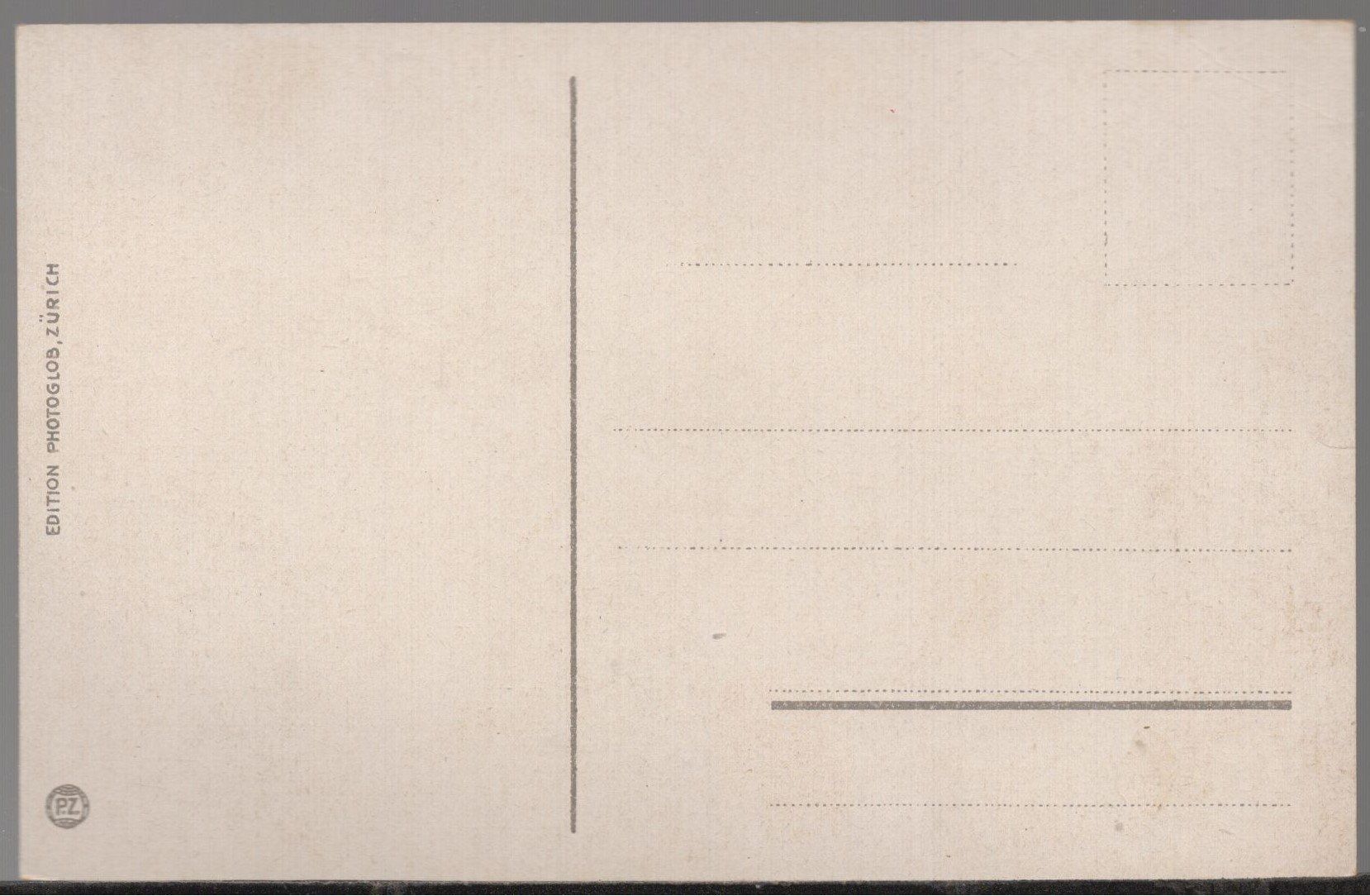 Cartes postales: Waliser und Berner - Alpen – D'occasion à Aarau par kufi44 1