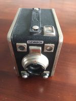 Antiker Fotoapparat Gevaert zu verkaufen