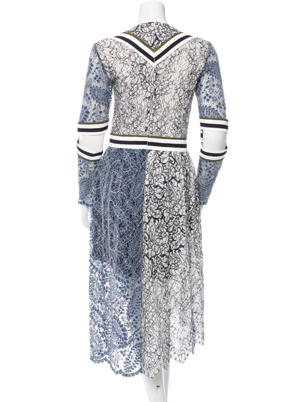 Vestiti: Preen by Thornton Bregazzi dress M – Nuovo (secondo la descrizione) da Dallenwil venduto da ZD2019 2